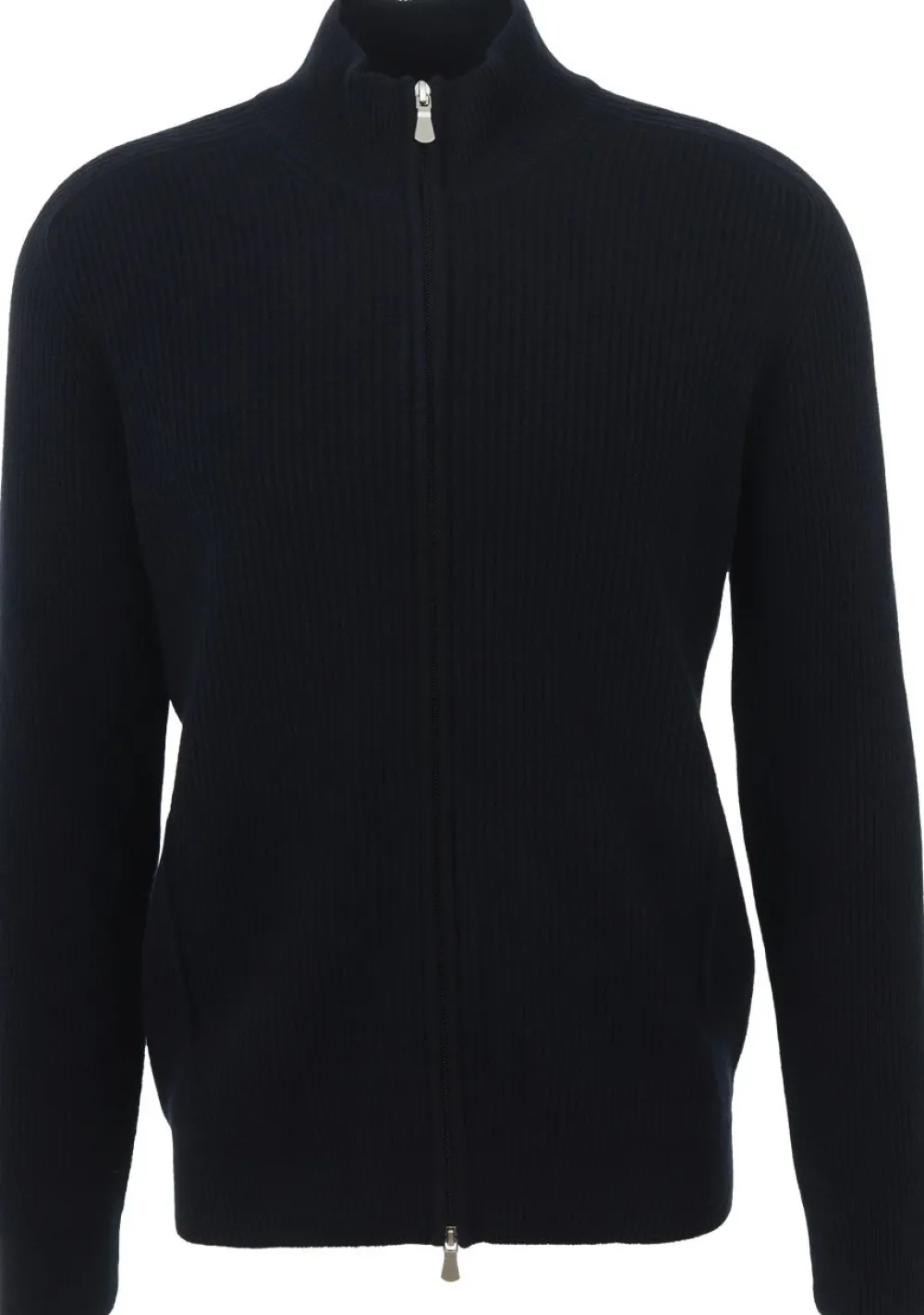 Vesten>GRAN SASSO VEST Blauw