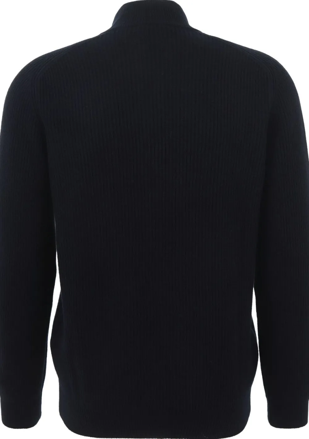 Vesten>GRAN SASSO VEST Blauw