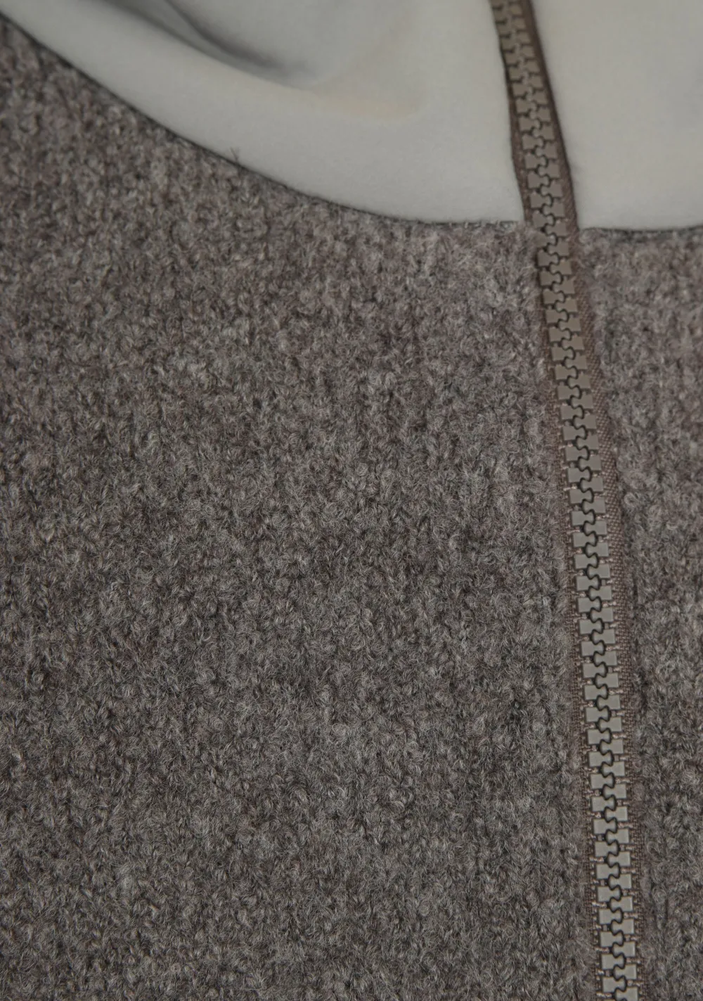 Vesten>GRAN SASSO VEST