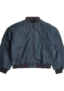 Blazers & Jasjes|Jassen>G-STAR BOMBERJACK Blauw