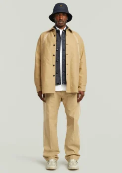 Broeken>G-STAR CHINO