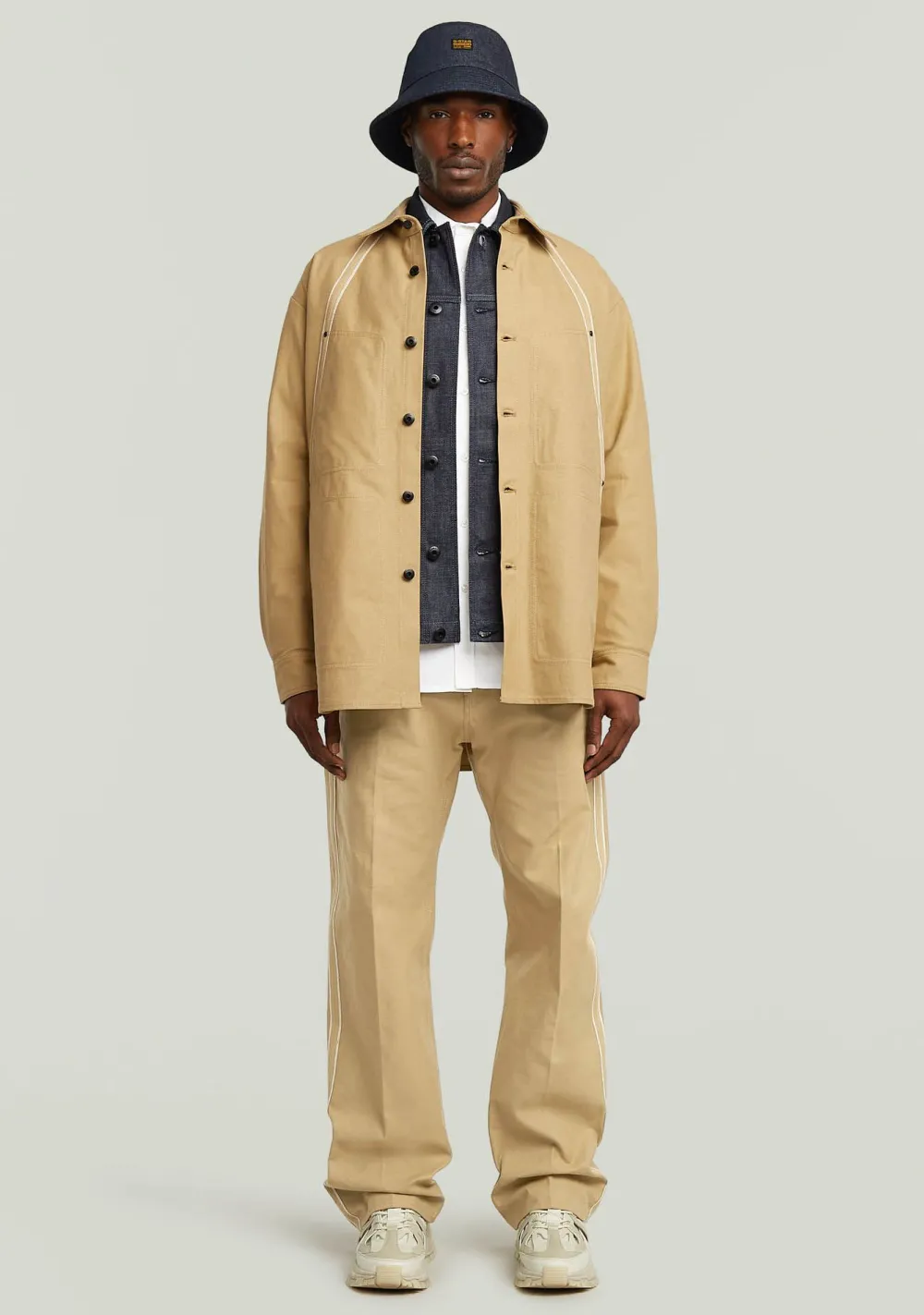 Broeken>G-STAR CHINO