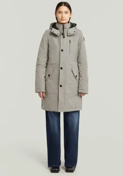 Winterjassen|Jassen>G-STAR JACK