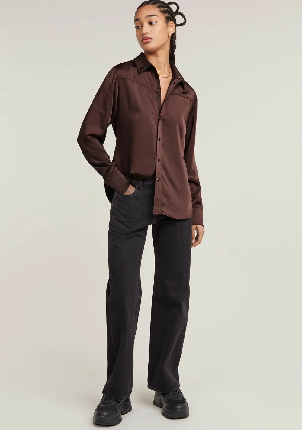 Jeans|Broeken>G-STAR JEANS