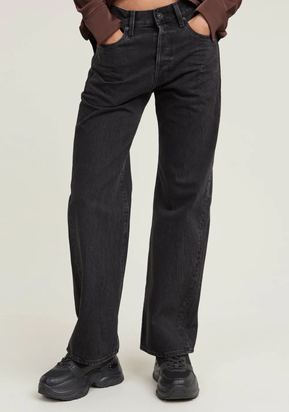 Jeans|Broeken>G-STAR JEANS