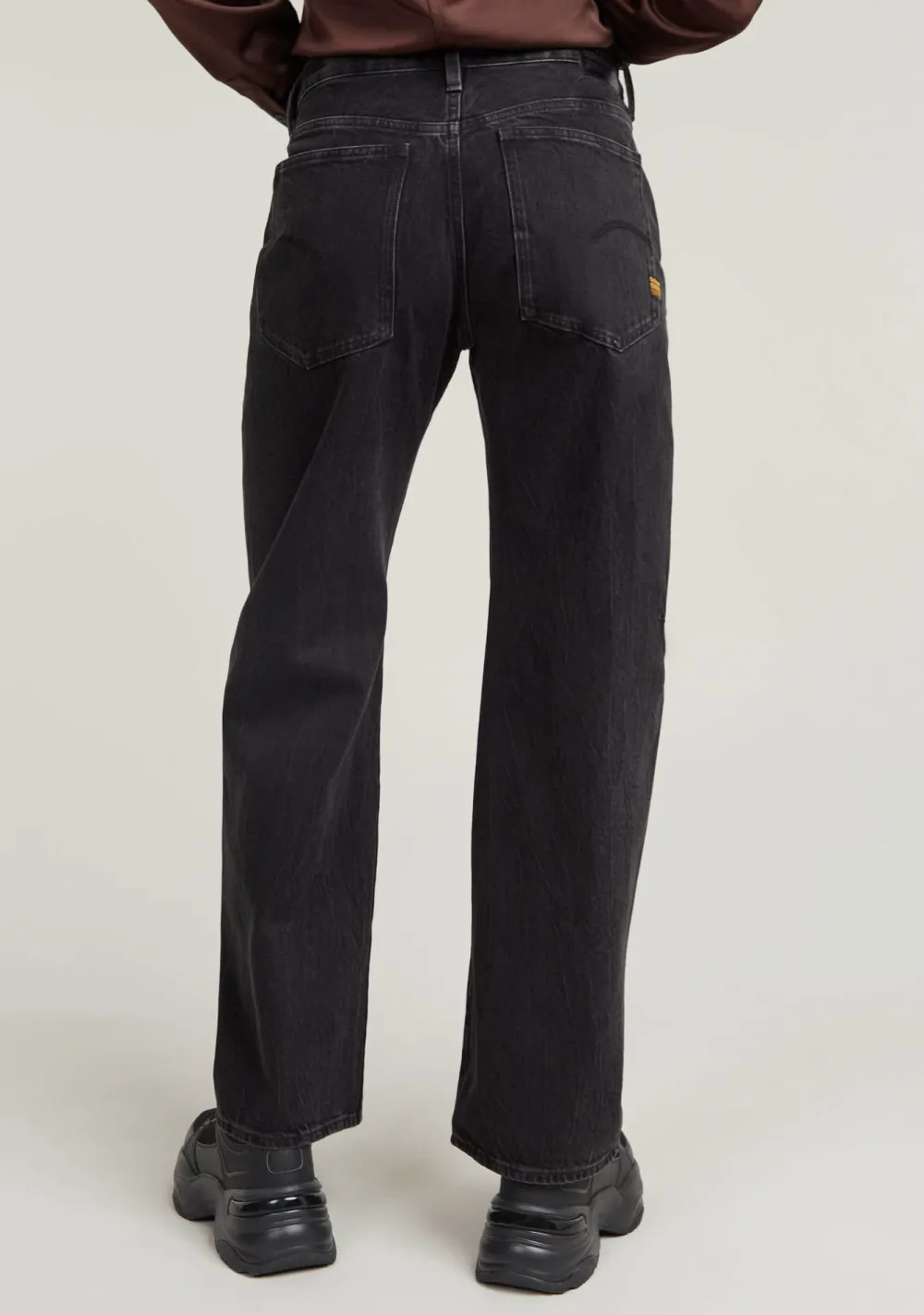 Jeans|Broeken>G-STAR JEANS