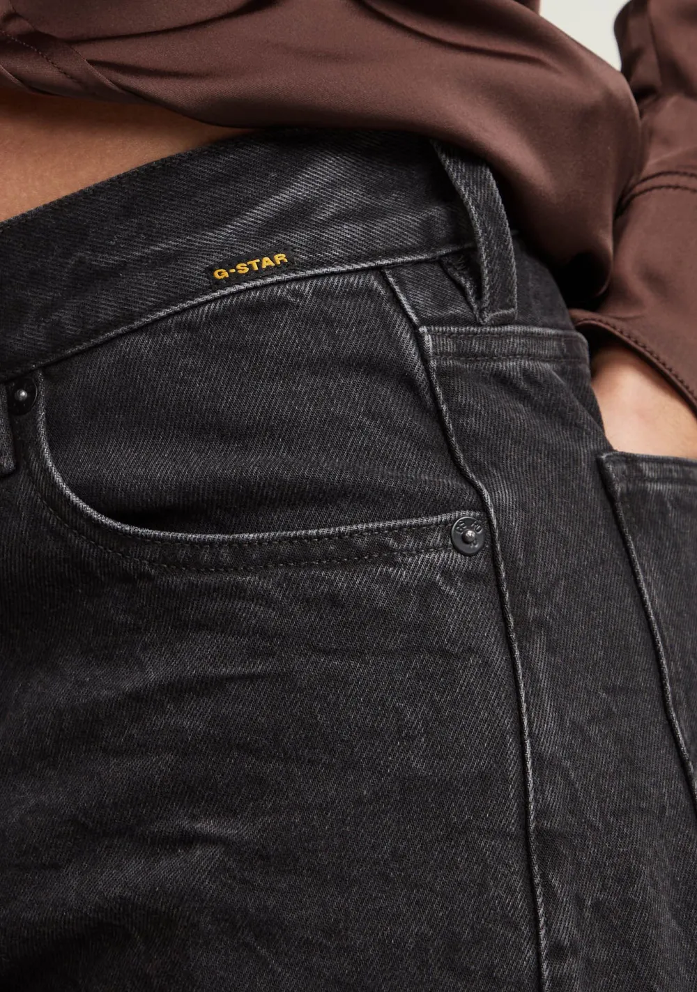 Jeans|Broeken>G-STAR JEANS