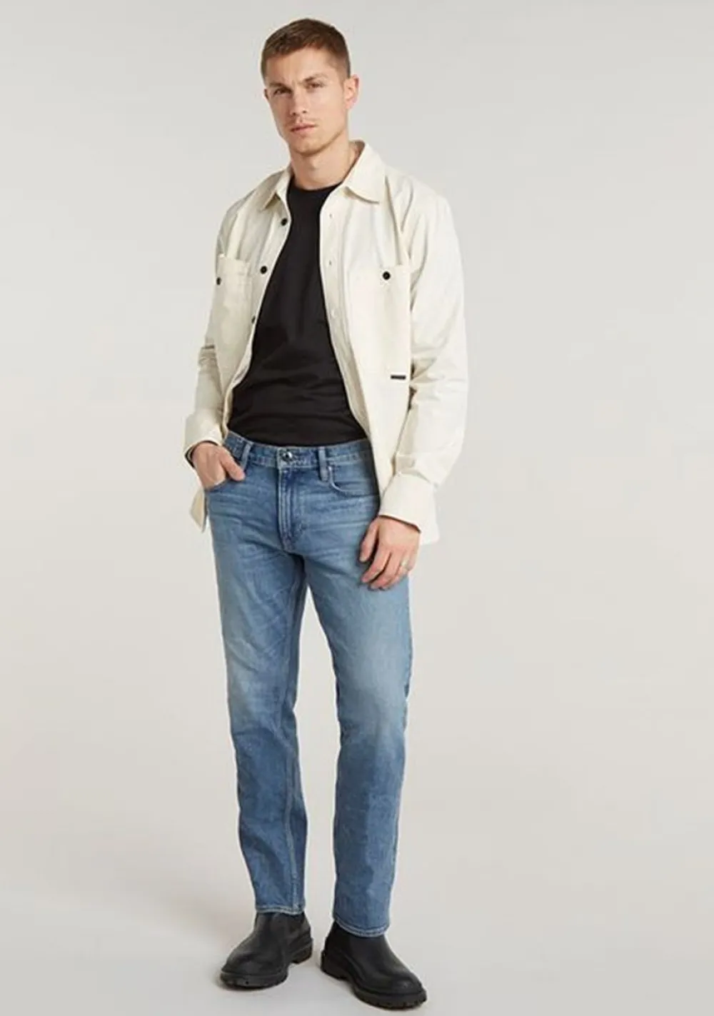 Jeans|Broeken>G-STAR JEANS