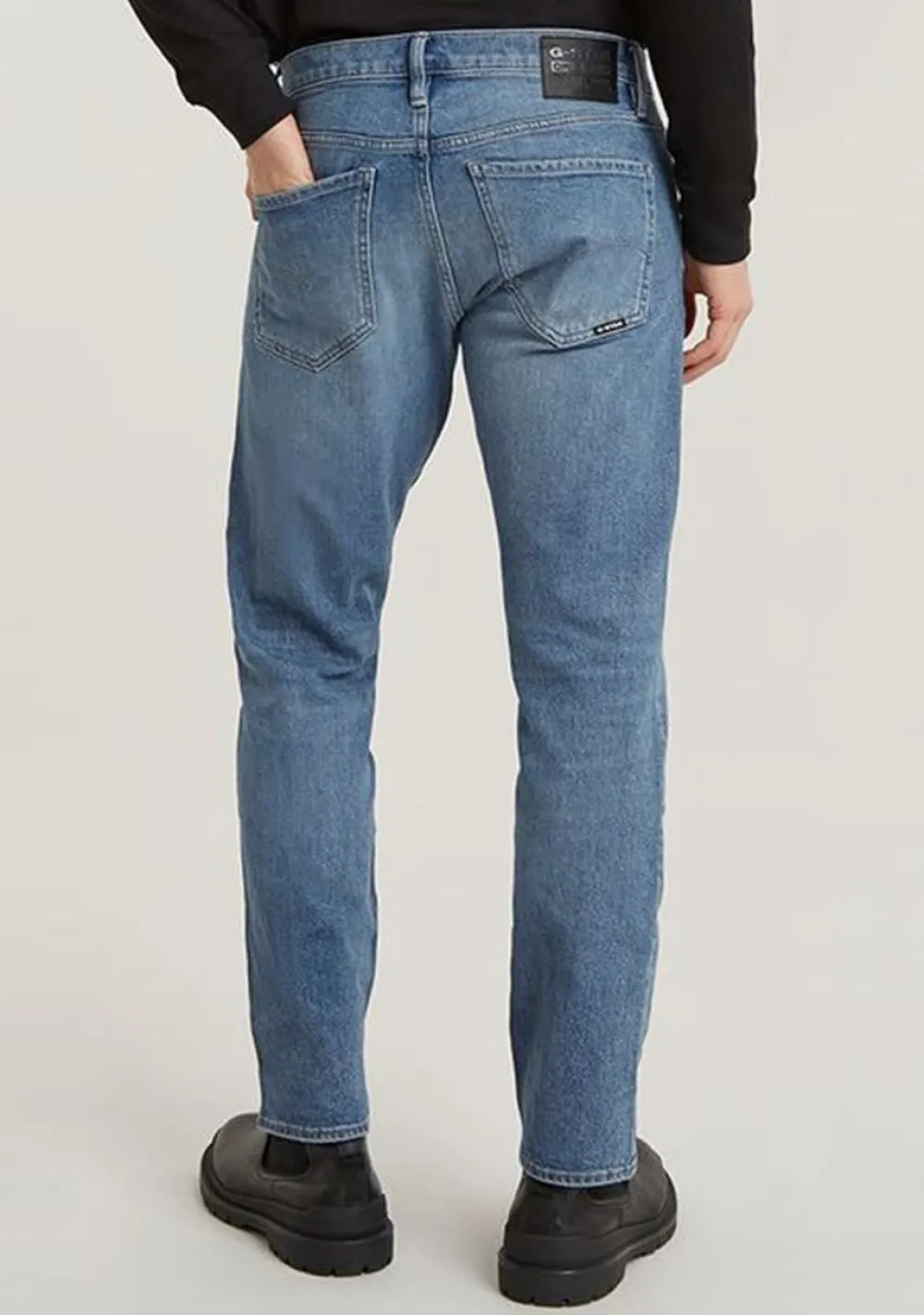 Jeans|Broeken>G-STAR JEANS