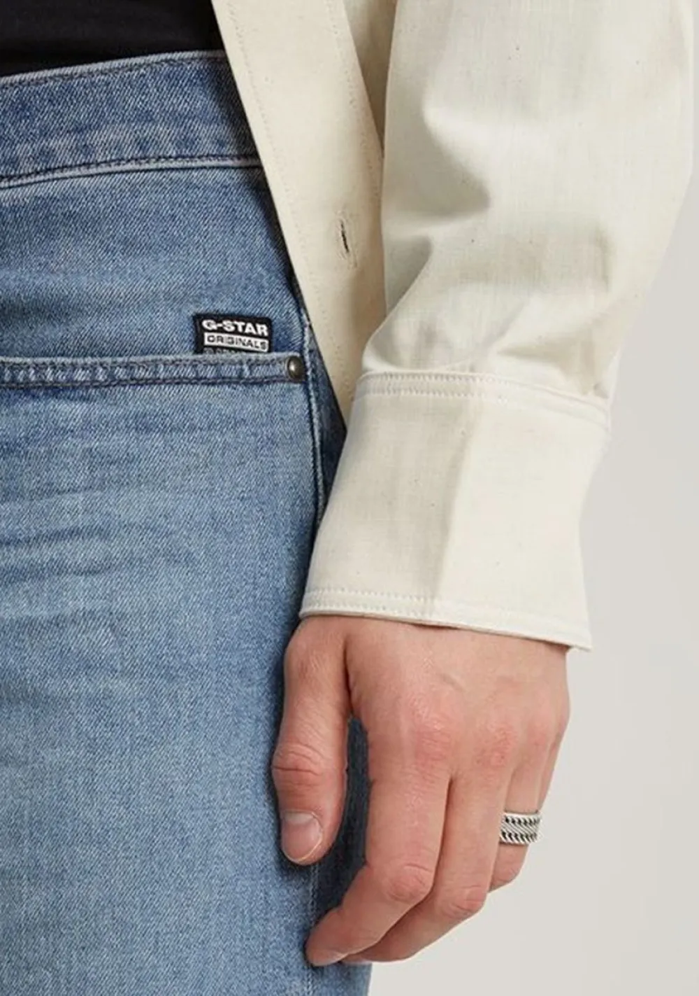 Jeans|Broeken>G-STAR JEANS