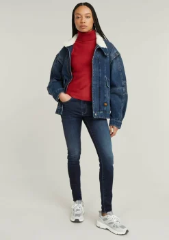 Broeken|Jeans>G-STAR JEANS