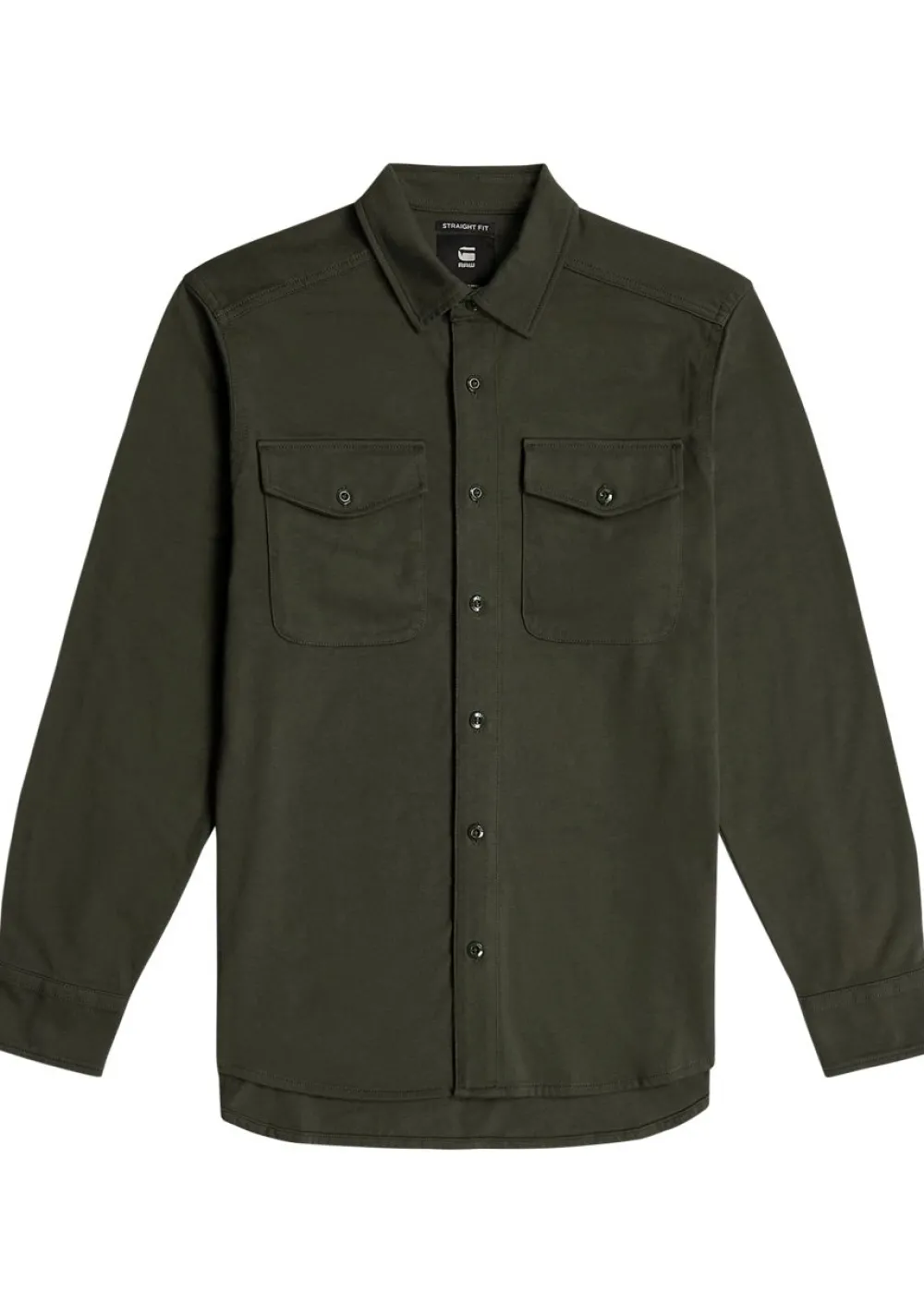 Overhemden>G-STAR OVERHEMD