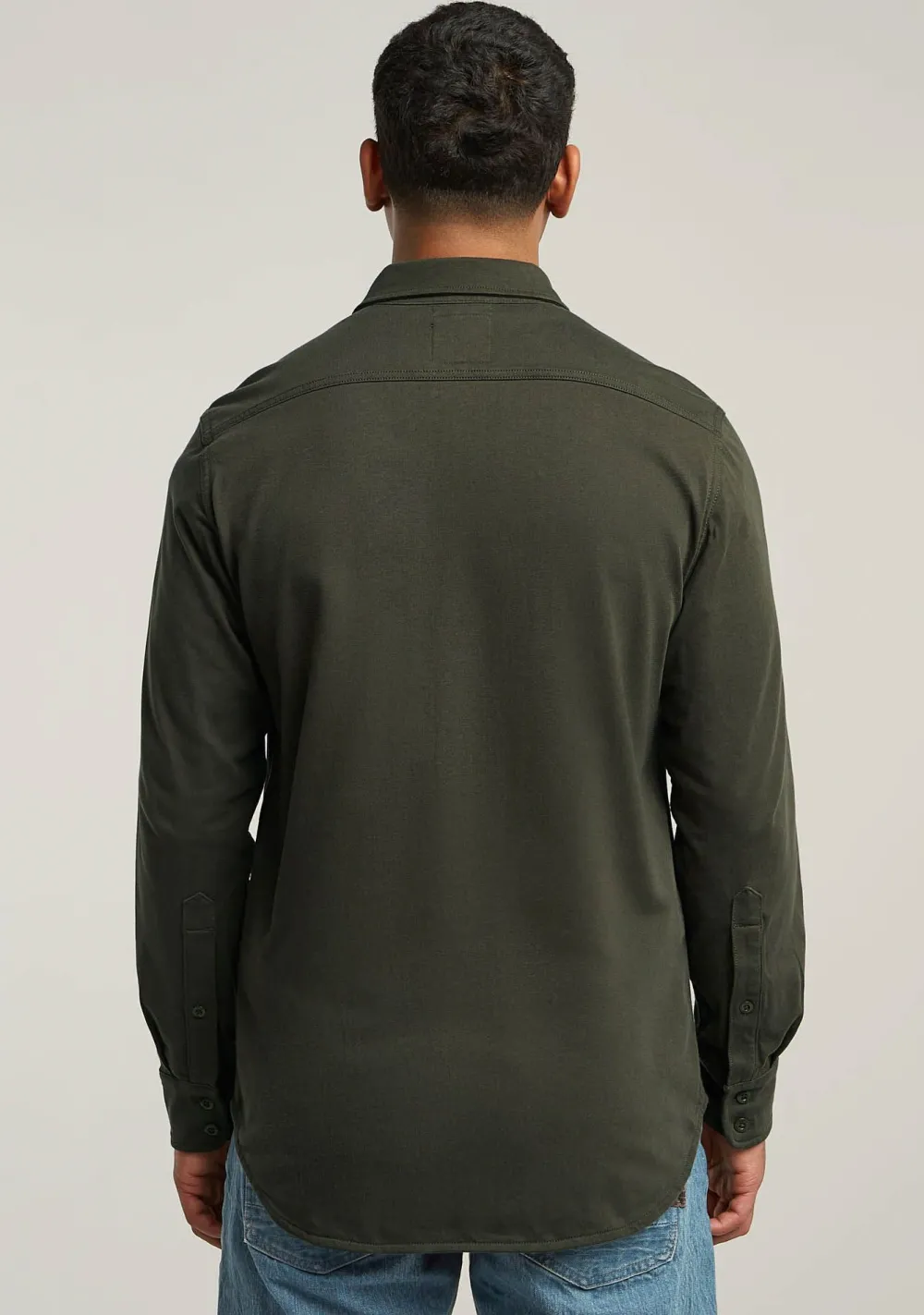 Overhemden>G-STAR OVERHEMD