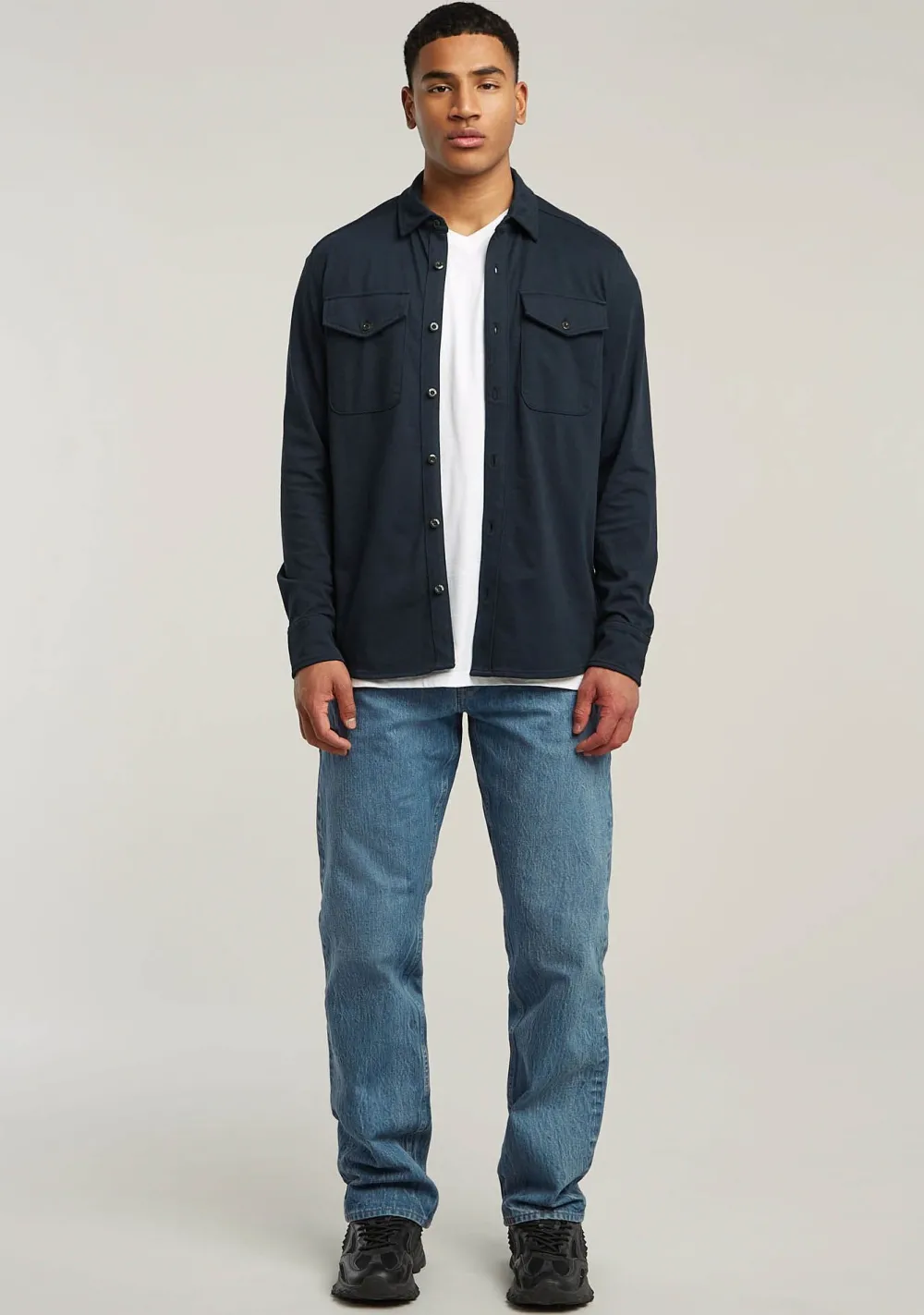 Overhemden>G-STAR OVERHEMD