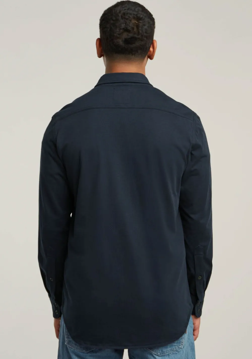 Overhemden>G-STAR OVERHEMD