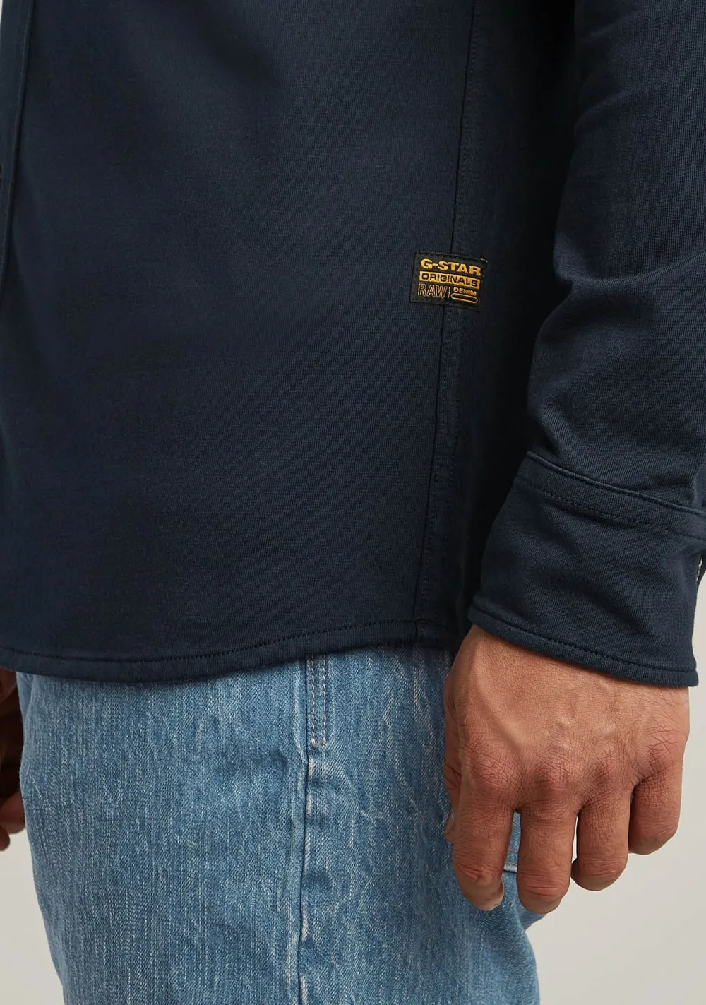 Overhemden>G-STAR OVERHEMD