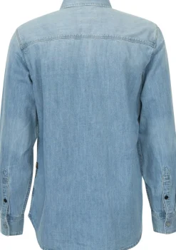 Overhemden>G-STAR OVERHEMD