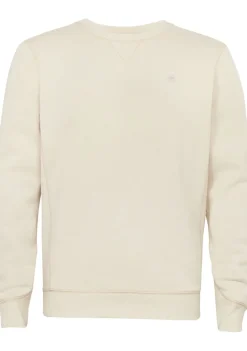 Truien>G-STAR SWEATER Off white