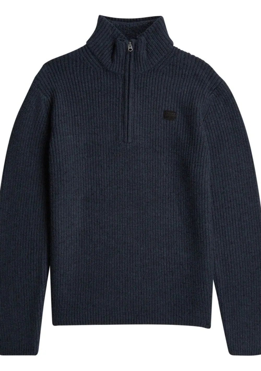 Truien>G-STAR TRUI Blauw