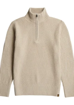 Truien>G-STAR TRUI Beige