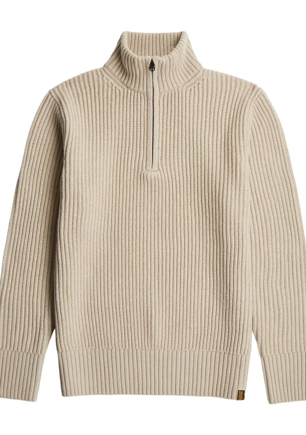 Truien>G-STAR TRUI Beige