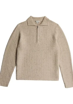 Truien>G-STAR TRUI Beige