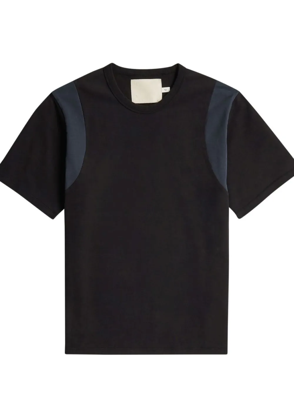 T-Shirts>G-STAR TSHIRT Zwart