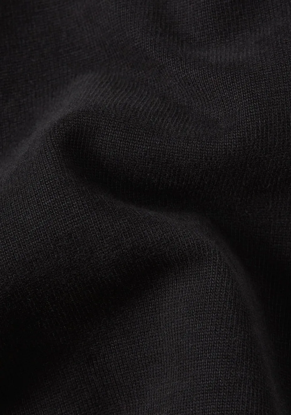 T-Shirts>G-STAR TSHIRT Zwart