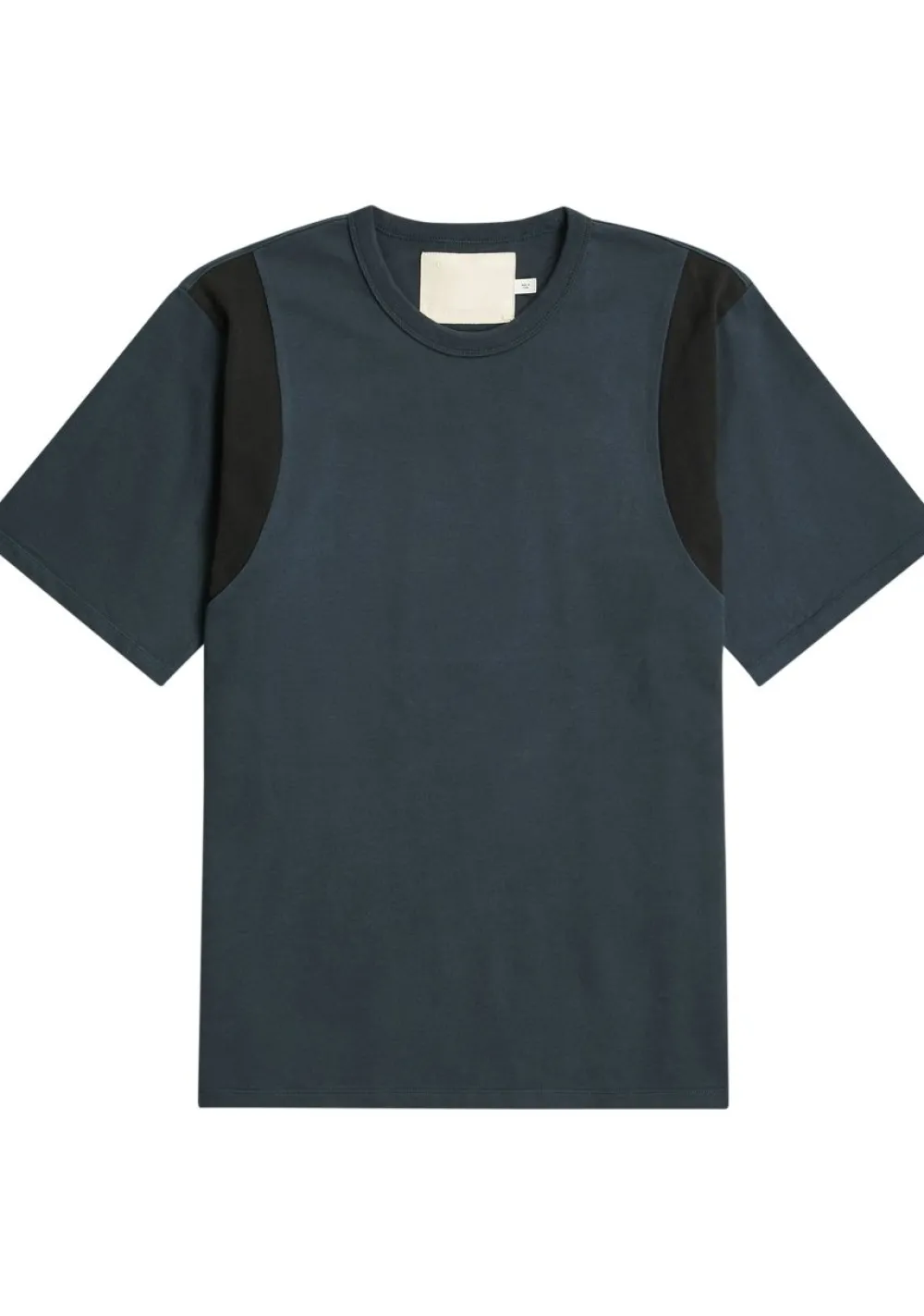 T-Shirts>G-STAR TSHIRT Blauw