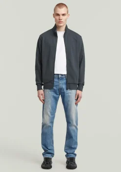 Vesten>G-STAR VEST Blauw