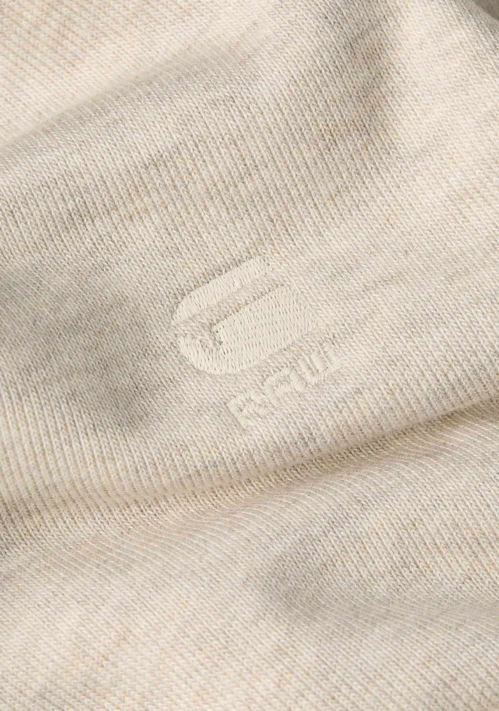 Vesten>G-STAR VEST Off white