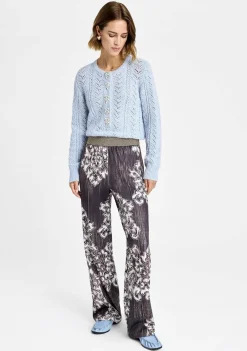 Broeken>GUSTAV PANTALON