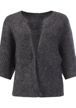 Vesten>GUSTAV VEST Bruin