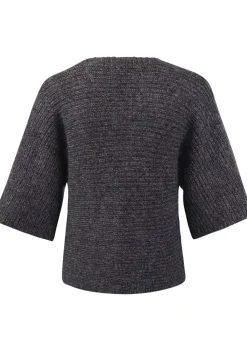 Vesten>GUSTAV VEST Bruin