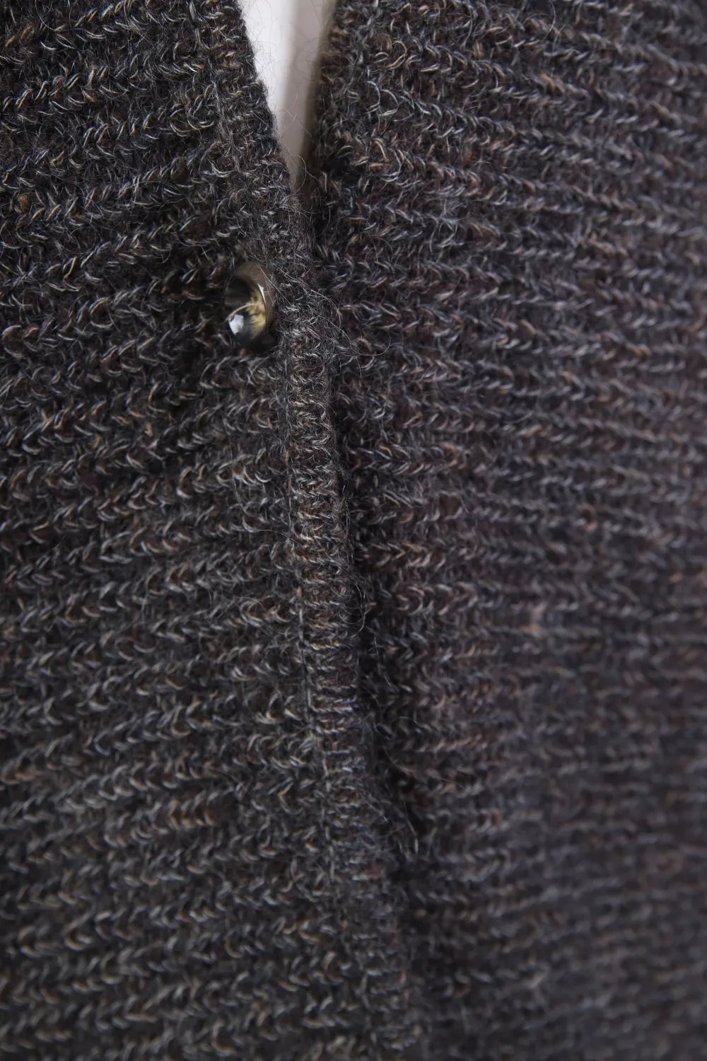 Vesten>GUSTAV VEST Bruin