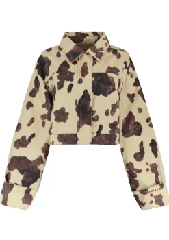 Blazers & Jasjes|Pakken & Co-Ords>HARPER & YVE DENIMJACK Beige