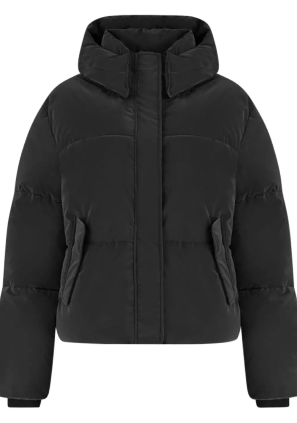 Jassen>HARPER & YVE JACK Zwart