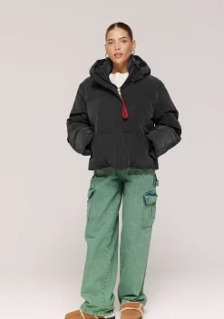 Jassen>HARPER & YVE JACK Zwart