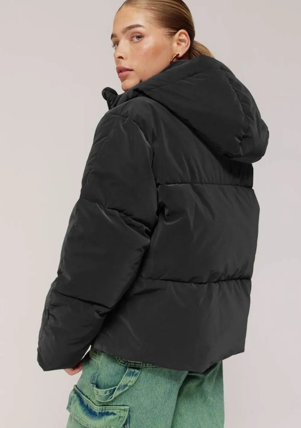 Jassen>HARPER & YVE JACK Zwart