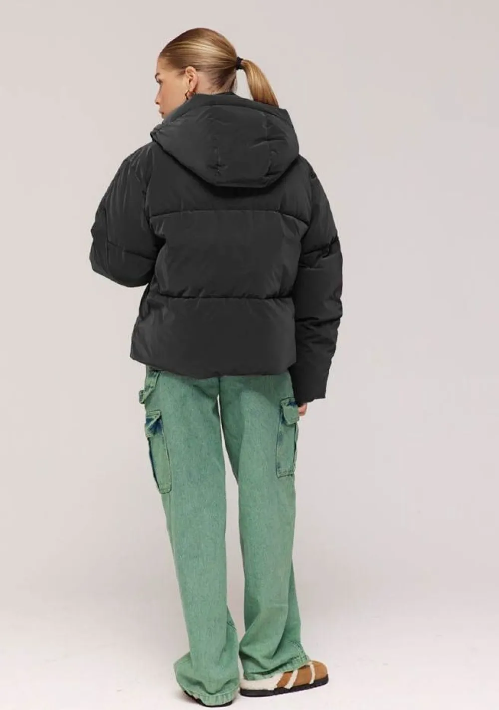 Jassen>HARPER & YVE JACK Zwart