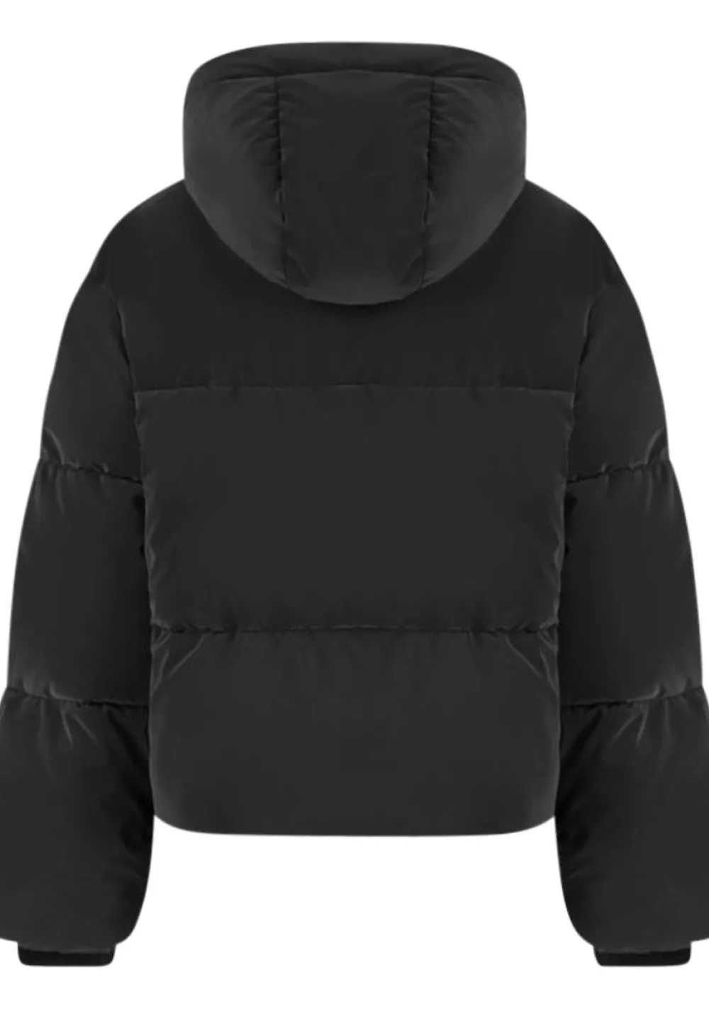 Jassen>HARPER & YVE JACK Zwart