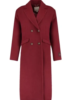 Winterjassen|Jassen>HARPER & YVE MANTEL Rood
