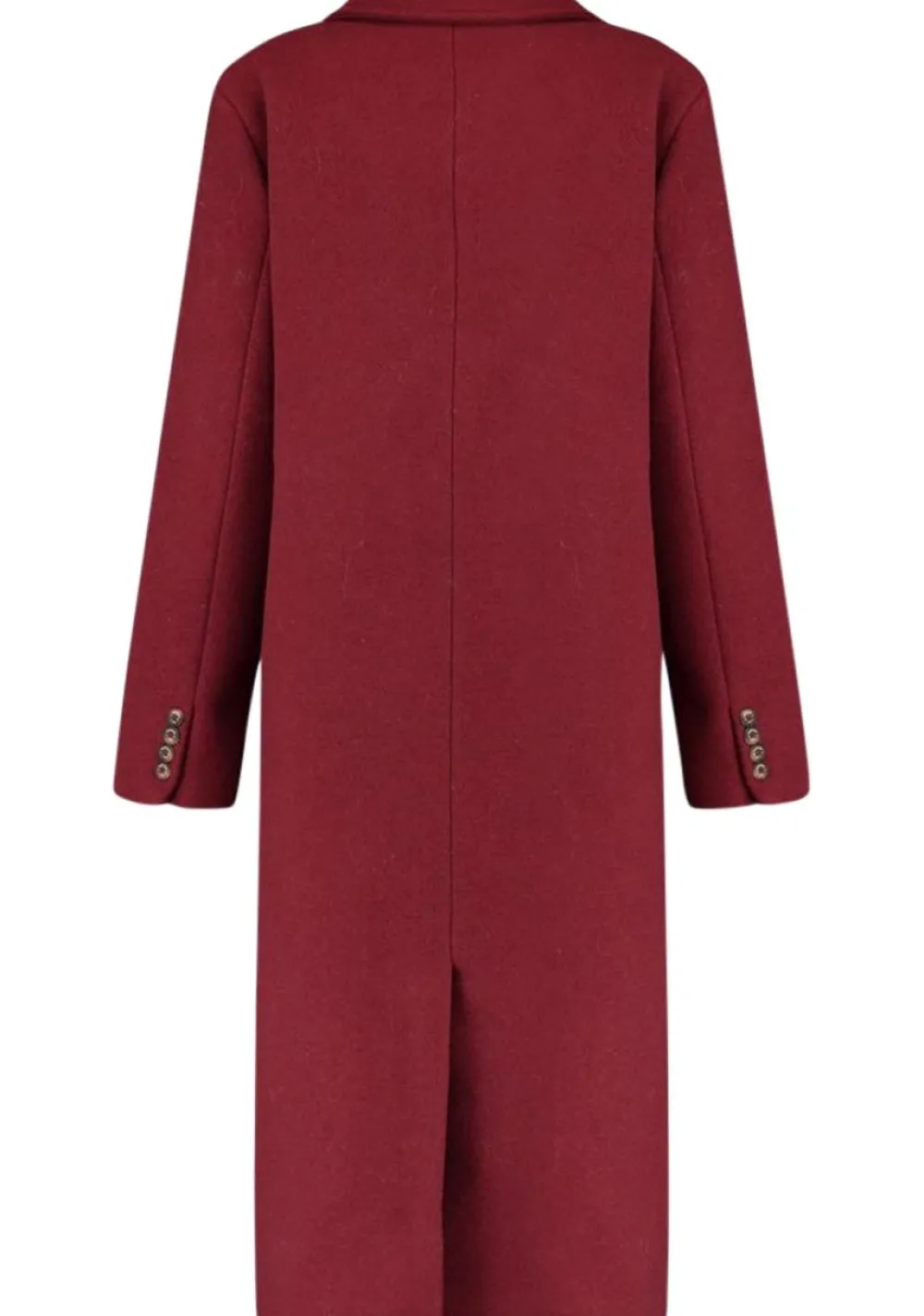 Winterjassen|Jassen>HARPER & YVE MANTEL Rood