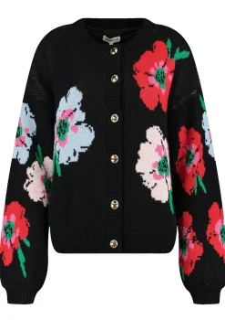 Vesten>HARPER & YVE VEST Zwart