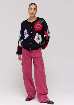 Vesten>HARPER & YVE VEST Zwart