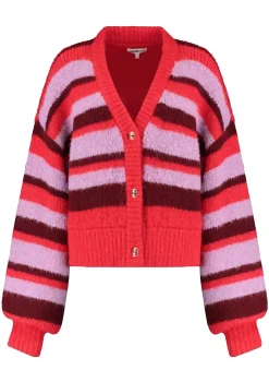 Vesten>HARPER & YVE VEST Rood