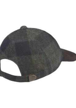Accessoires>HATLAND CAP