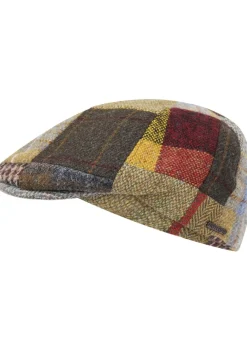 Accessoires>HATLAND CAP