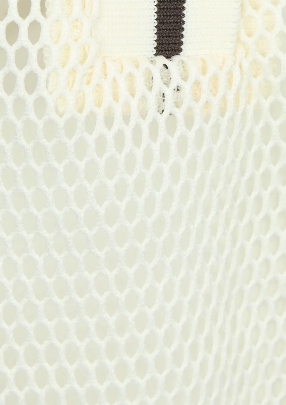 Blouses>HAUTE L'AMITIÉ BLOUSE Off white