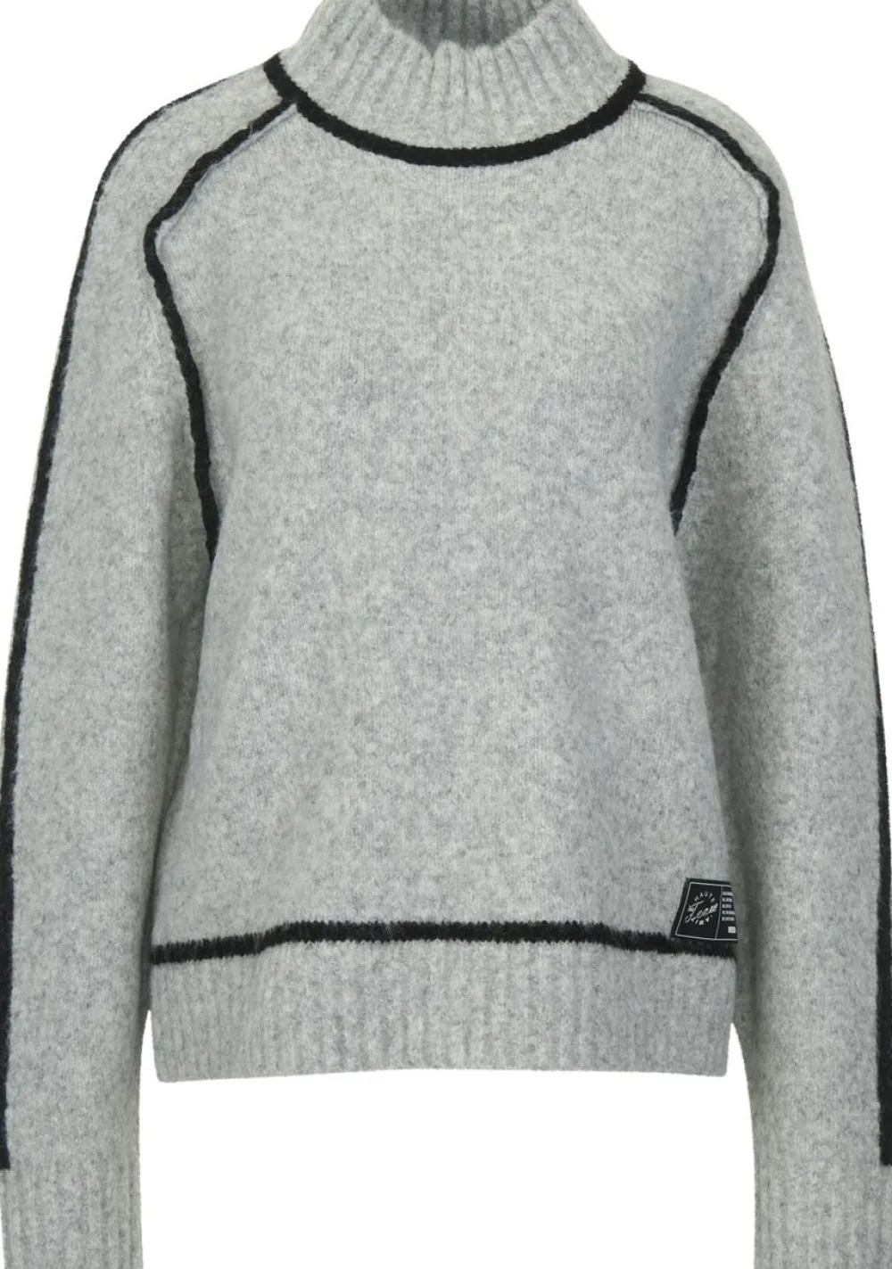 Truien>HAUTE L'AMITIÉ COLTRUI Grijs